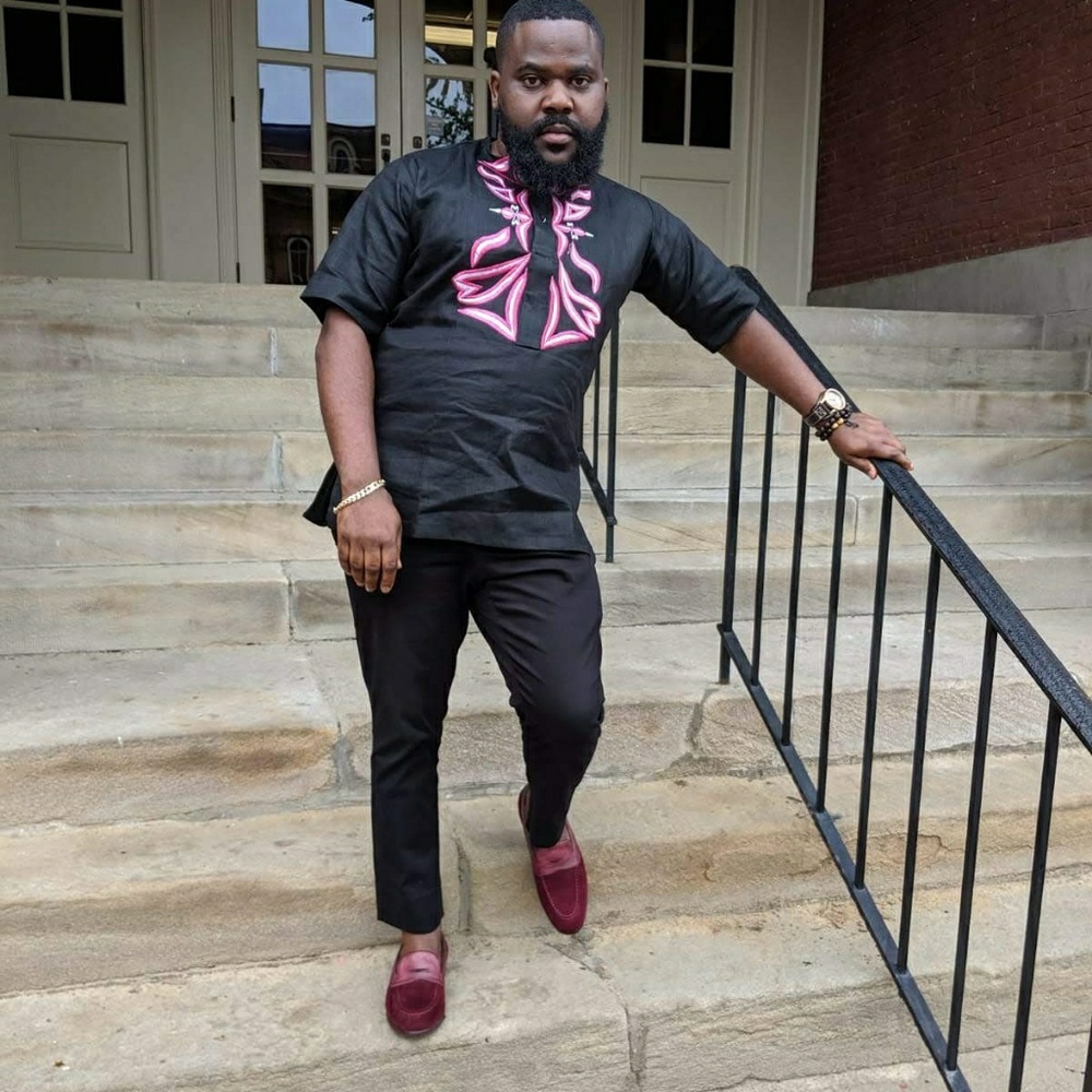 Meet your Posher, Chefor